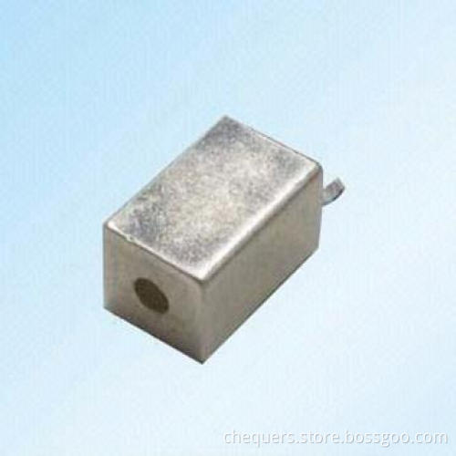 Dielectric Resonator (TEM Mode) with Frequency Range of 300MHz to 300MHz Ceramic Resonators